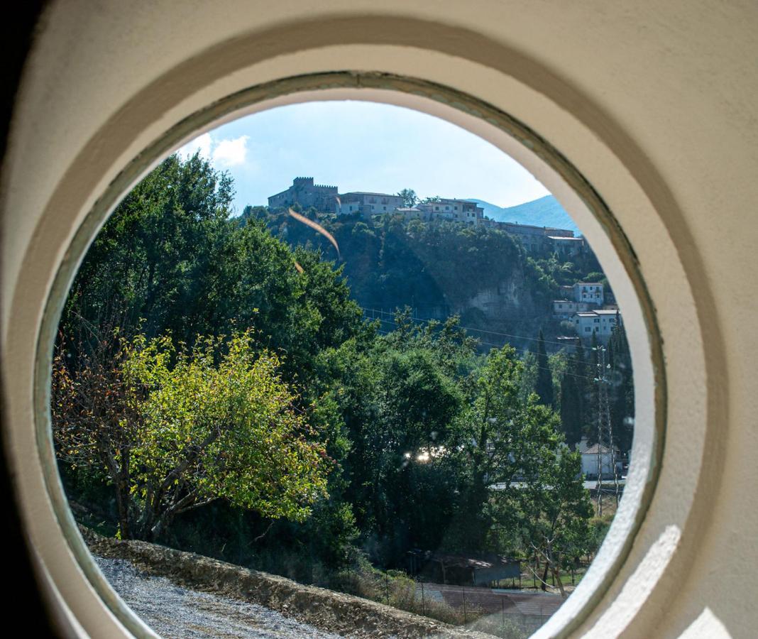 L'Antica Fontana - Casa Vacanze B&B Віджанелло Екстер'єр фото